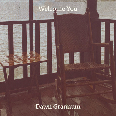 Welcome You Album Art