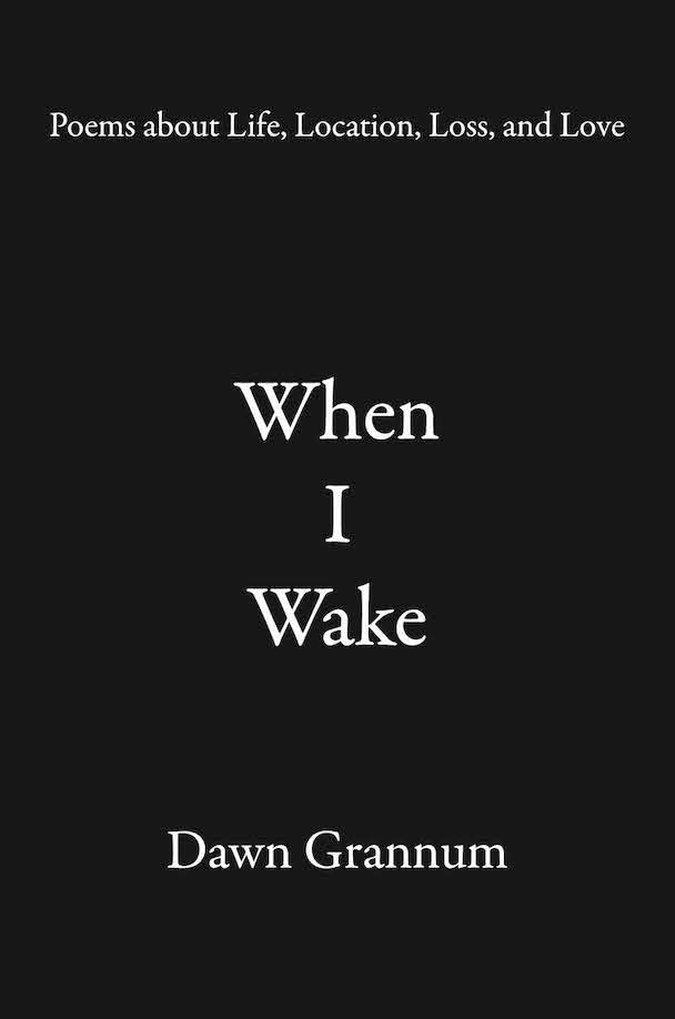When I Wake Cover